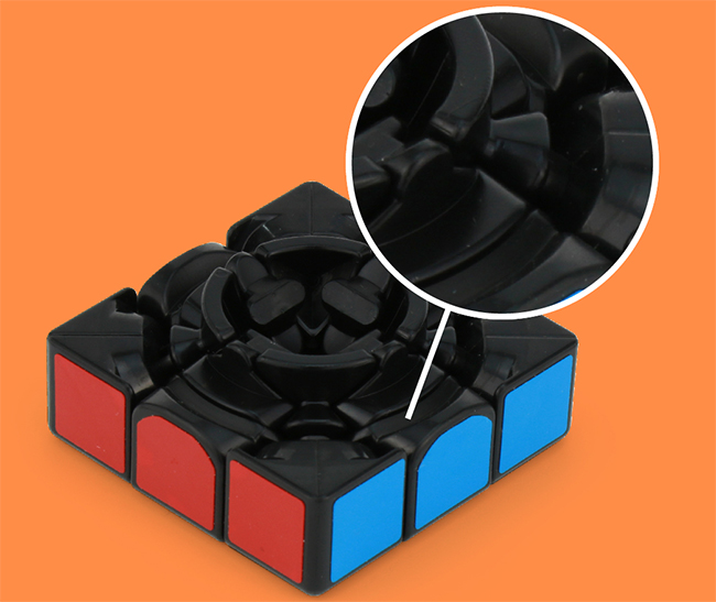 Cubing Classroom MF3RS2 3x3x3 Speed Cube